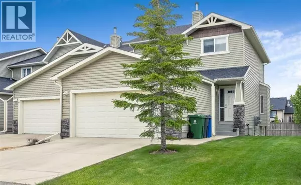 51 Arbours Circle NW, Langdon, AB T0J1X2