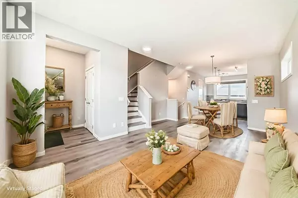 Calgary, AB T3M3E4,1003 Mahogany Boulevard SE