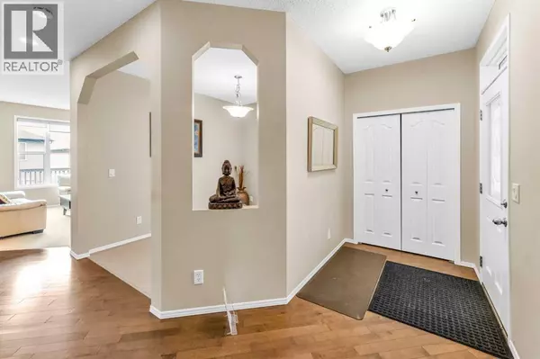 Calgary, AB T2Y0J6,107 Everoak Green SW