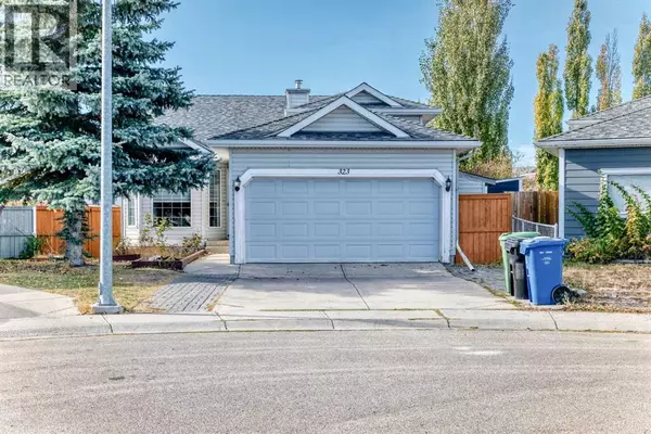 323 Appleglen Place SE, Calgary, AB T2A7V9