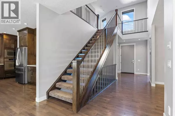 Calgary, AB T3h4y9,105 Elkton Way SW