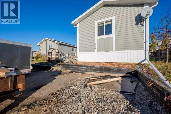 9536 112 Avenue, Clairmont, AB T0H0W0