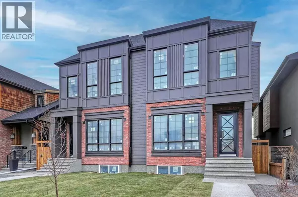 730 33A Street NW, Calgary, AB T2N2X1