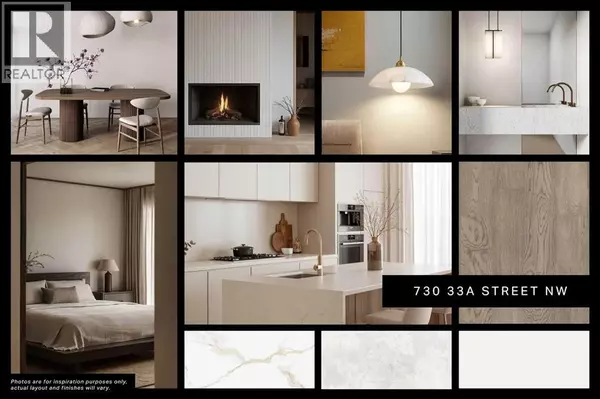 Calgary, AB T2N2X1,730 33A Street NW