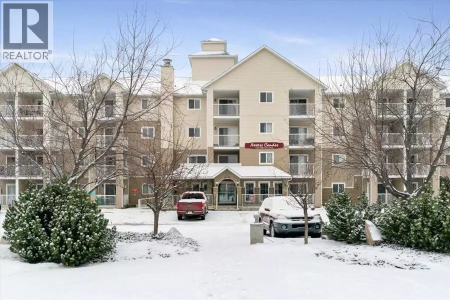 407, 11230 104 Avenue, Grande Prairie, AB T8V0P3