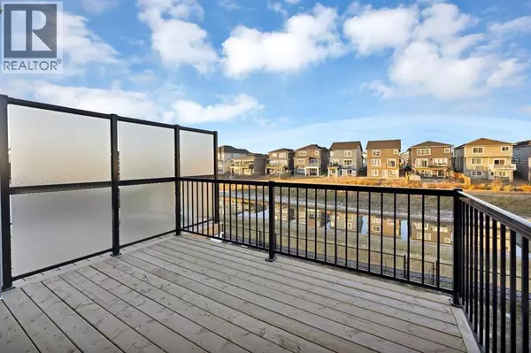 Chestermere, AB T1X2V5,541 Chelsea Gardens