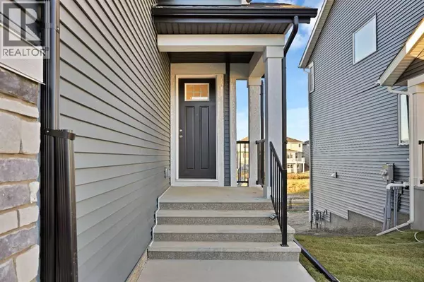 Chestermere, AB T1X2V5,541 Chelsea Gardens