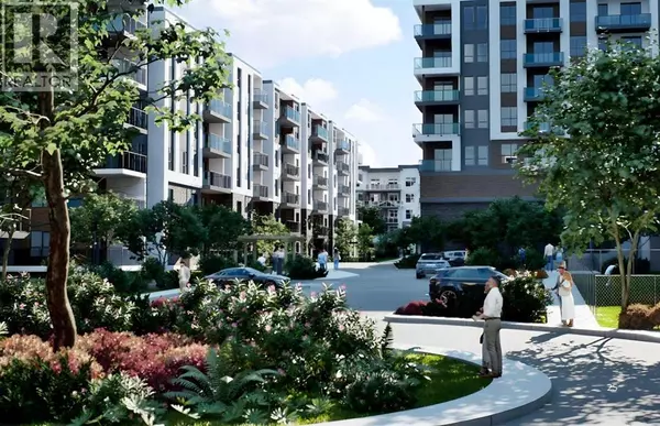 Calgary, AB T3H3V9,A110, 2026 81 Street SW