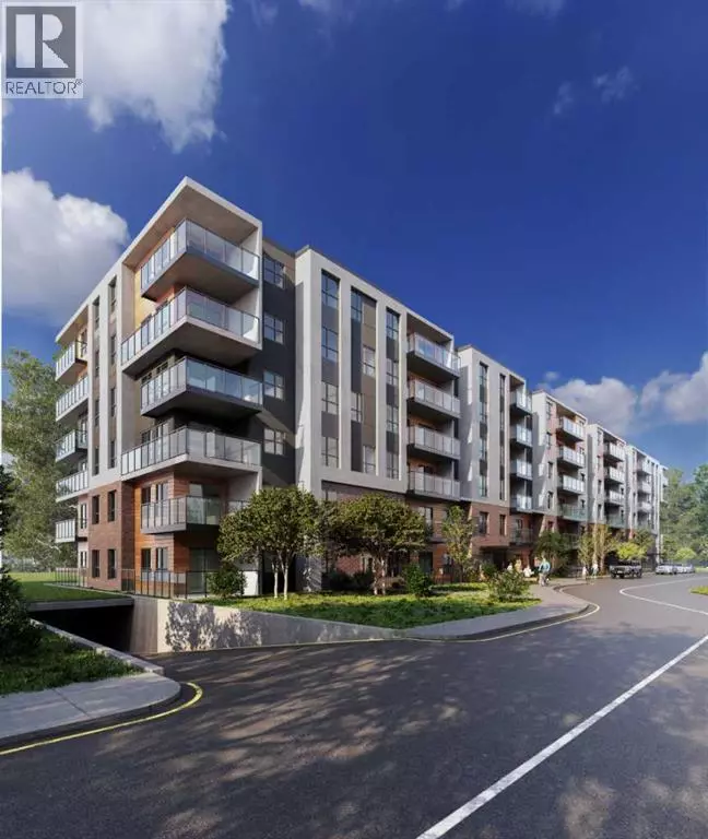 Calgary, AB T3H3V9,A110, 2026 81 Street SW