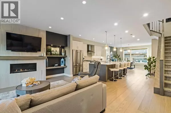 Calgary, AB T2M1L5,1307 21 Avenue NW