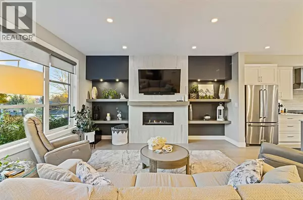 Calgary, AB T2M1L5,1307 21 Avenue NW