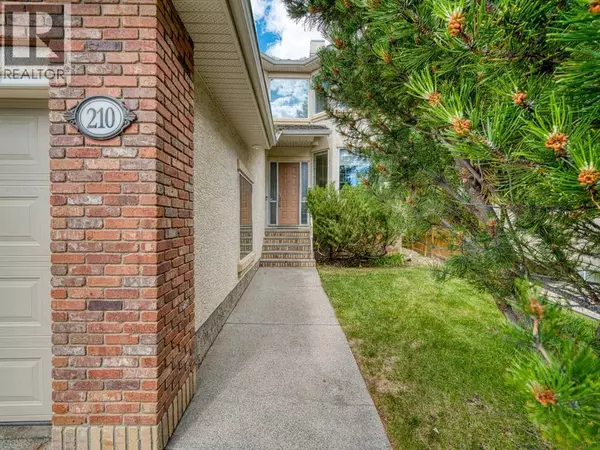 Calgary, AB T2Y3T9,210 Evergreen Mews SW