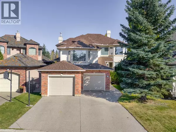 210 Evergreen Mews SW, Calgary, AB T2Y3T9