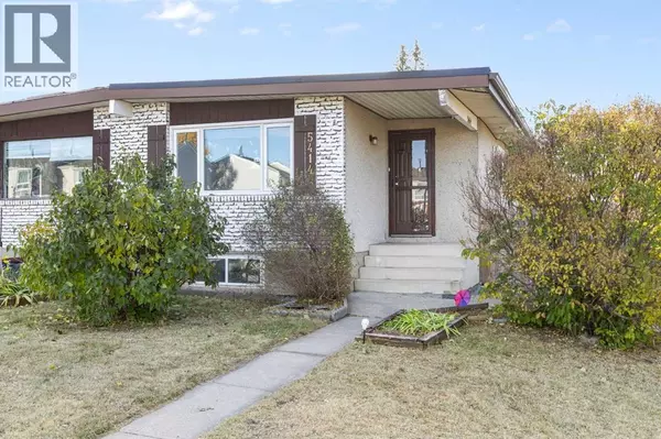 5414 Pensacola Crescent SE, Calgary, AB T2A2G6