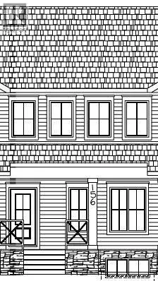 156 Lawson Lane SE, Airdrie, AB T4A3P3