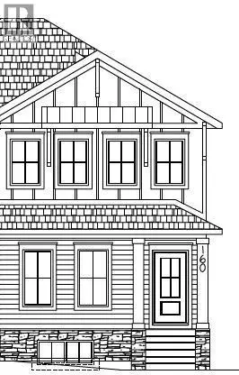 160 Lawson Lane SE, Airdrie, AB T4A3P3