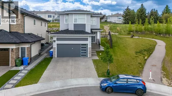 Calgary, AB T3A2Z5,53 Hampstead Mews NW