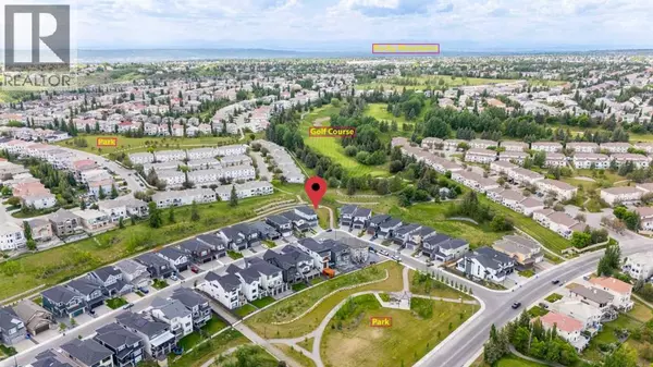 Calgary, AB T3A2Z5,53 Hampstead Mews NW