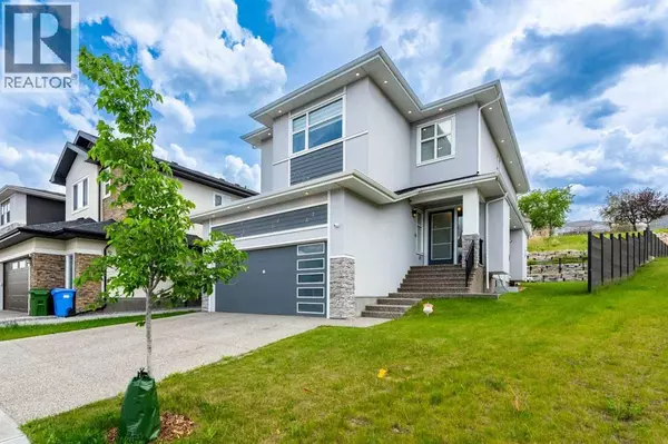 53 Hampstead Mews NW, Calgary, AB T3A2Z5