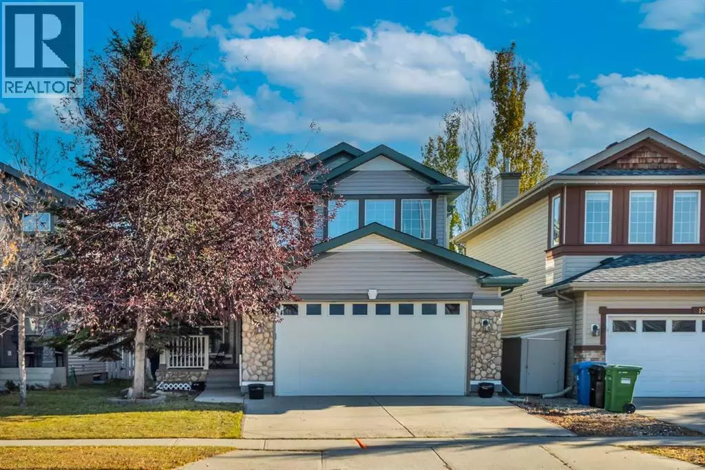 Calgary, AB T2Y4V1,190 Everstone Drive SW