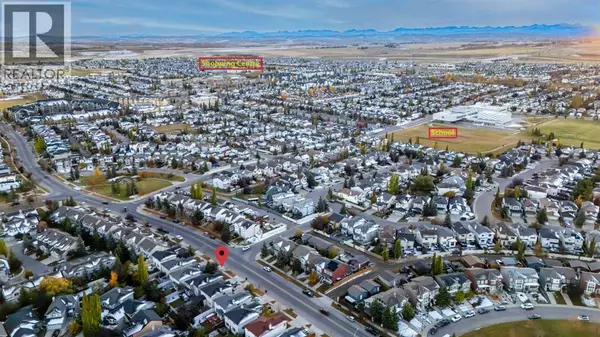 Calgary, AB T2Y4V1,190 Everstone Drive SW