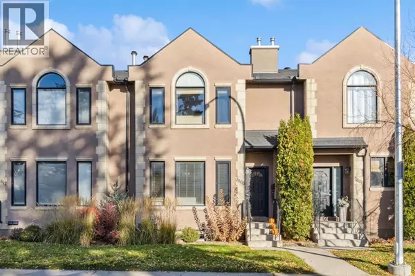 2808 19 Avenue SW, Calgary, AB T3E7J5