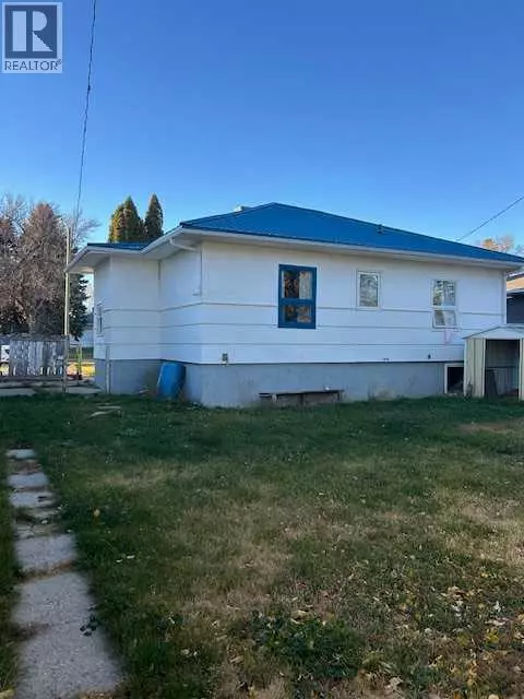 Taber, AB T1G1H1,4817 51 Avenue
