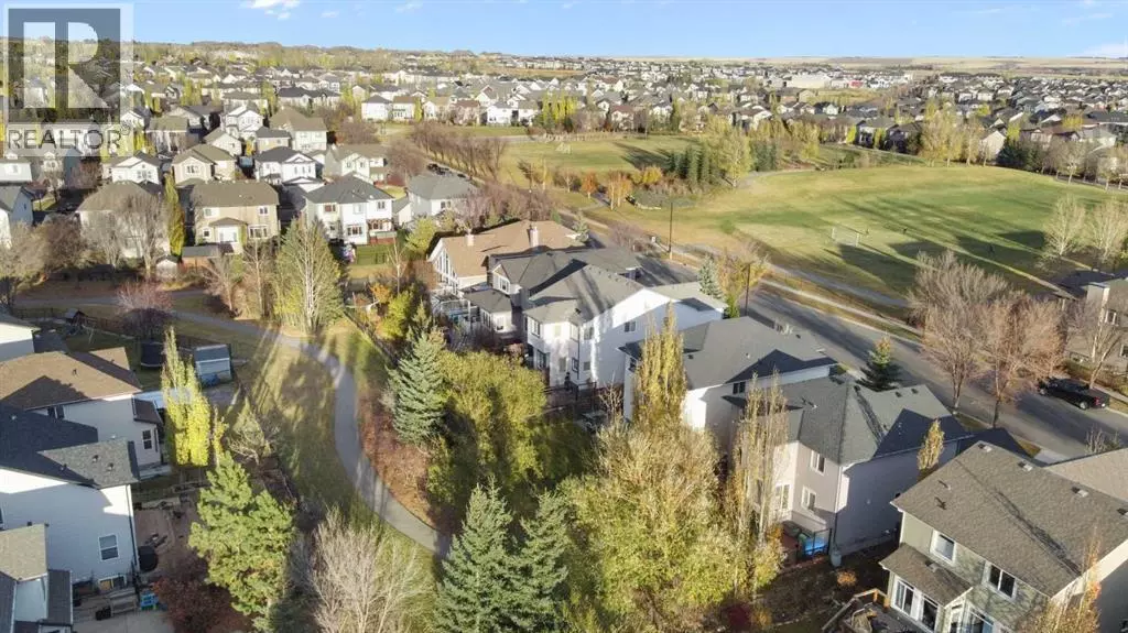 42 Drake Landing Drive, Okotoks, AB T1S0B9