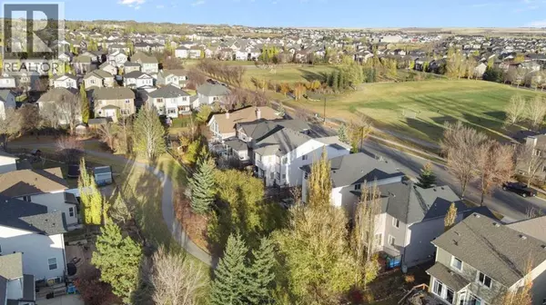 42 Drake Landing Drive, Okotoks, AB T1S0B9