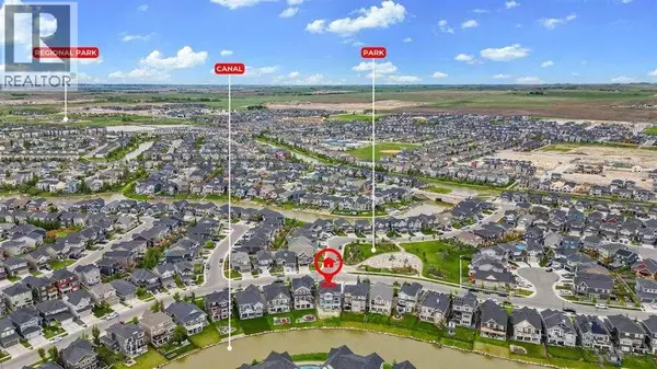 Airdrie, AB T4B4G7,1315 Bayside Drive SW