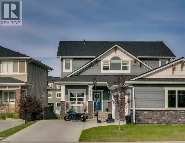 Airdrie, AB T4B4G7,1315 Bayside Drive SW