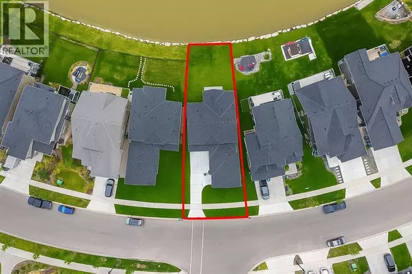 Airdrie, AB T4B4G7,1315 Bayside Drive SW