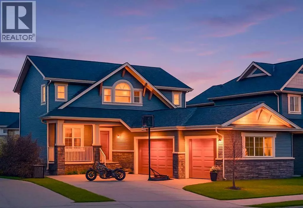 Airdrie, AB T4B4G7,1315 Bayside Drive SW