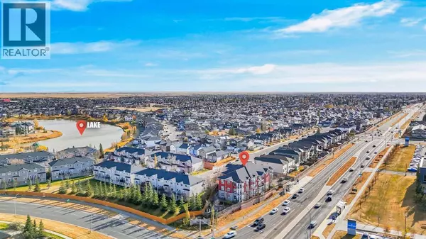 Calgary, AB T3J4T3,102, 3 Taracove Estate Drive NE