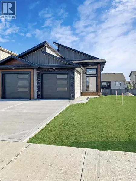 B, 10510 131 Avenue, Grande Prairie, AB T8V4W5