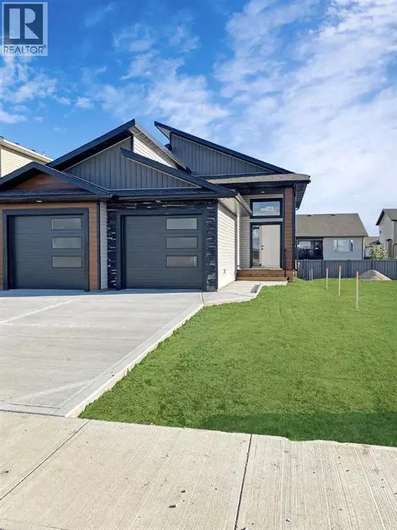 B, 10510 131 Avenue, Grande Prairie, AB T8V4W5