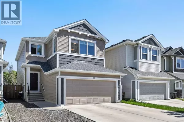 67 Auburn Glen Close SE, Calgary, AB T3M2P5
