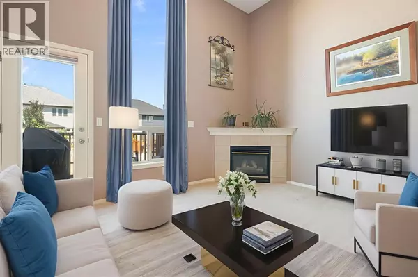 122 Bridlewood Lane SW, Calgary, AB T2Y3X8