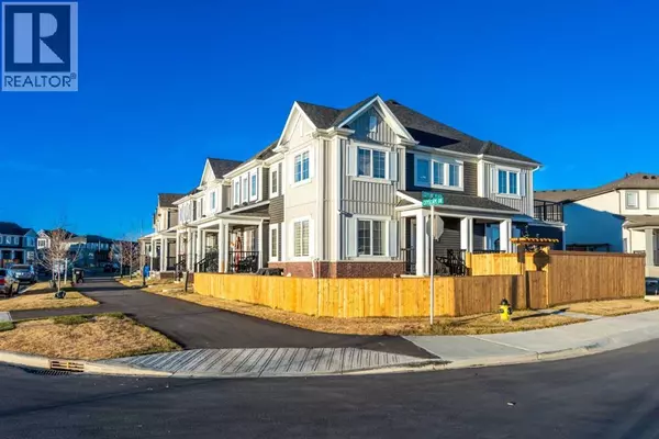 Calgary, AB T3N2H6,7 Cityline Heath NE