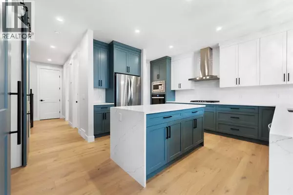 Cochrane, AB T4C0X8,24 Sunvalley View