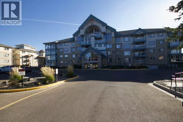 314, 1535 Southview Drive SE, Medicine Hat, AB T1B4H8
