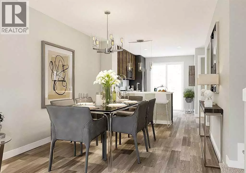 Calgary, AB T2Y0Z8,303, 437 Alpine Avenue SW