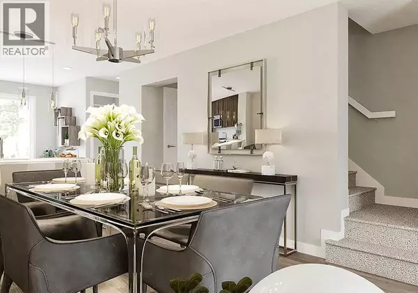 Calgary, AB T2Y0Z8,303, 437 Alpine Avenue SW