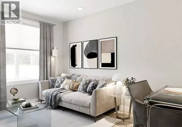 Calgary, AB T2Y0Z8,303, 437 Alpine Avenue SW