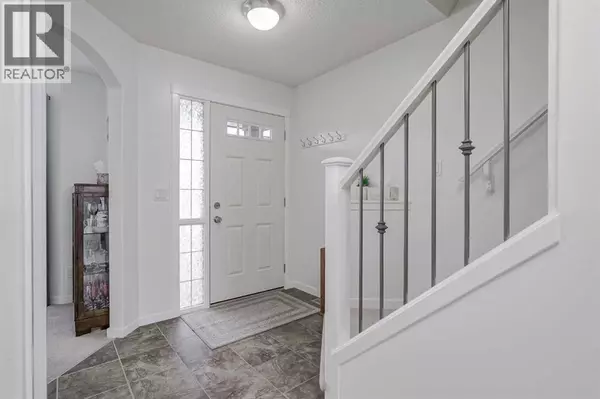 Calgary, AB T3M0P4,52 Autumn Court SE