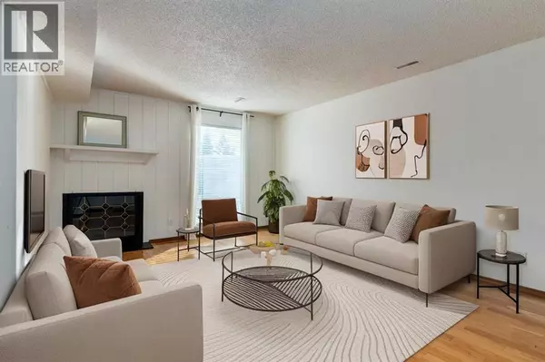 Calgary, AB T2L1Y3,1601, 3500 Varsity Drive NW