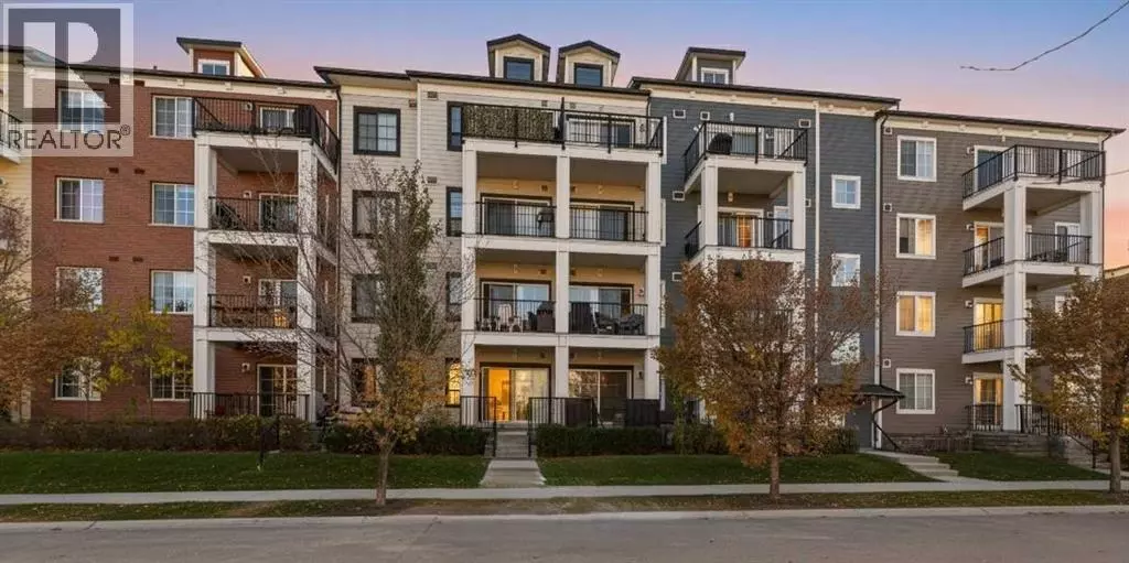 4105, 215 Legacy Boulevard SE, Calgary, AB T2X3Z7