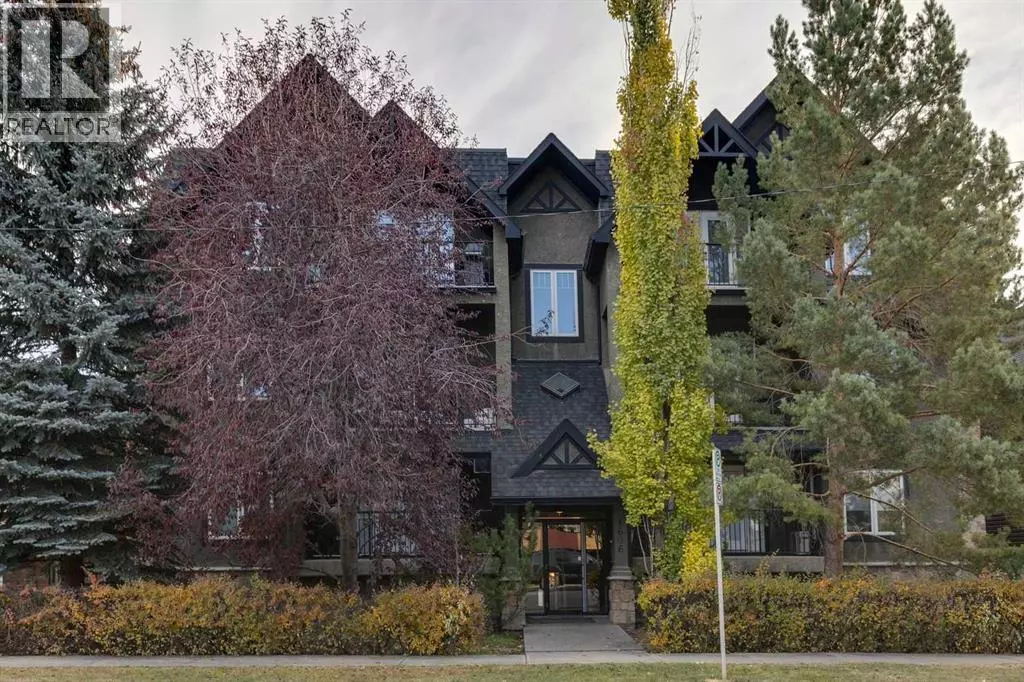 Calgary, AB T2M2Y9,304, 1606 4 Street NW
