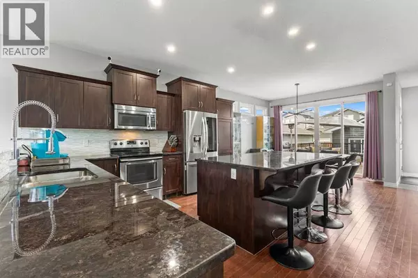 240 Evanspark Gardens NW, Calgary, AB T3P0G5