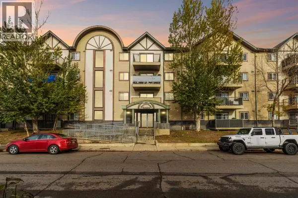 412, 9604 Manning Avenue, Fort Mcmurray, AB T9H3M7